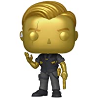 Los mejores  - Funko- Pop Games Fortnite Midas (MT) Juguete Coleccionable- Multicolor (52973)